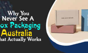 packaging