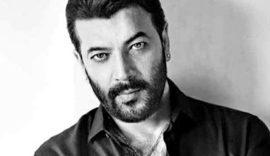 aditya pancholi