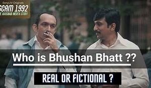 bhusan bhaat