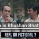 bhusan bhaat