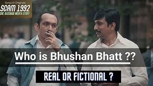 bhusan bhaat