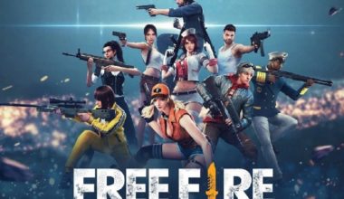 Garena Free Fire