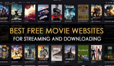 free movies