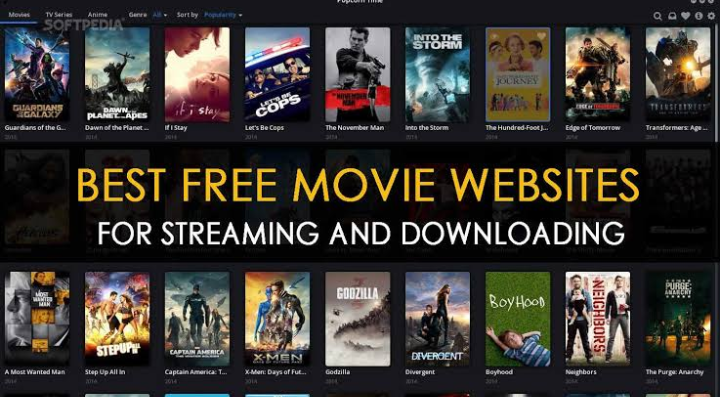 free movies