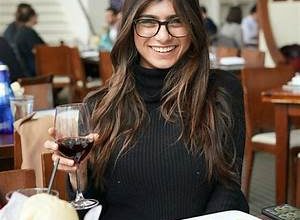 mia khalifa