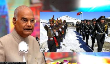 ram nath kovind