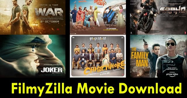 FilmyZilla Movie Download