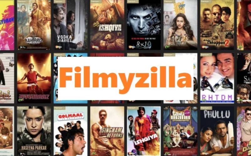 Filmyzilla