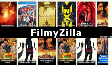 FilmyZilla