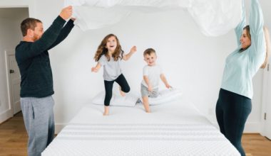Tips for choosing the right mattress for your bed