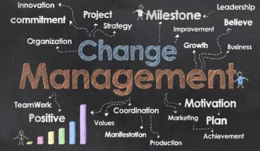 change management